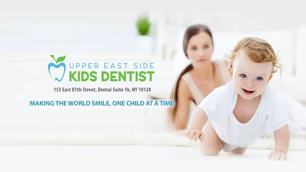 Upper Eastside Orthodontists & Kids Dentist