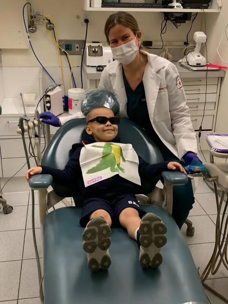 Upper Eastside Orthodontists & Kids Dentist