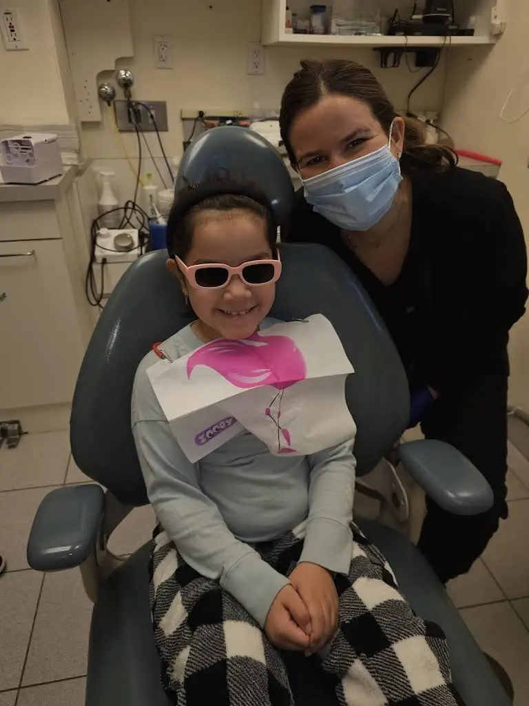 Upper Eastside Orthodontists & Kids Dentist