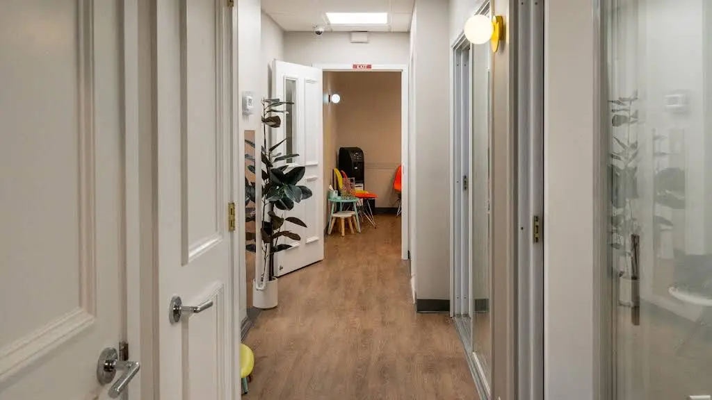 Upper Eastside Orthodontists & Kids Dentist