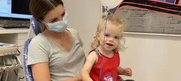 Central Park West Pediatric Dentistry