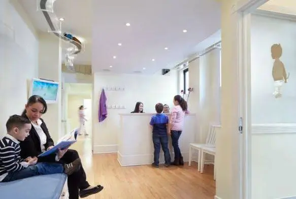 Central Park West Pediatric Dentistry