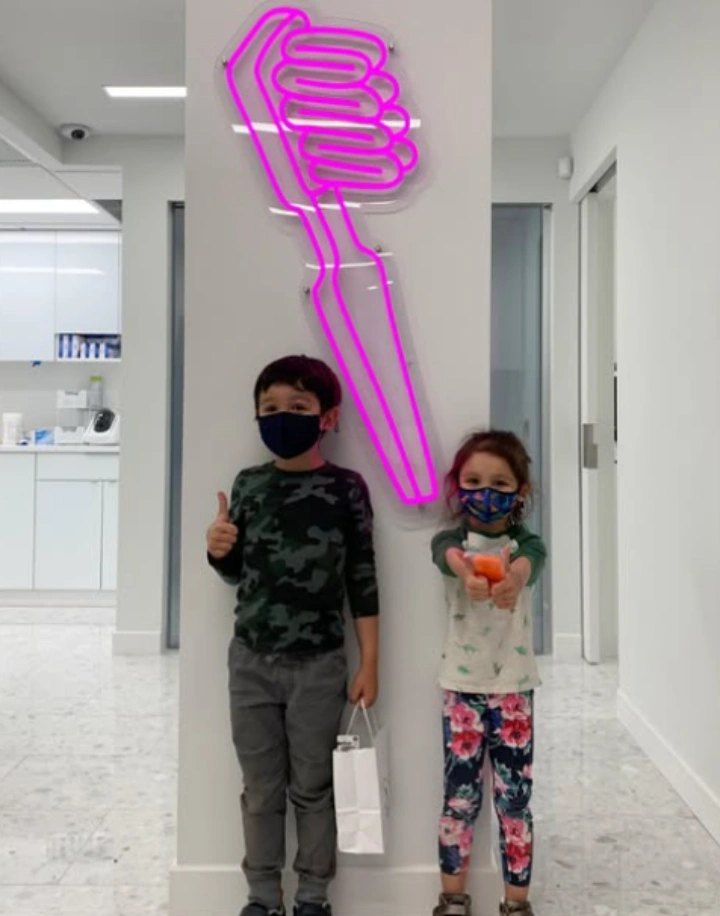 Central Park West Pediatric Dentistry