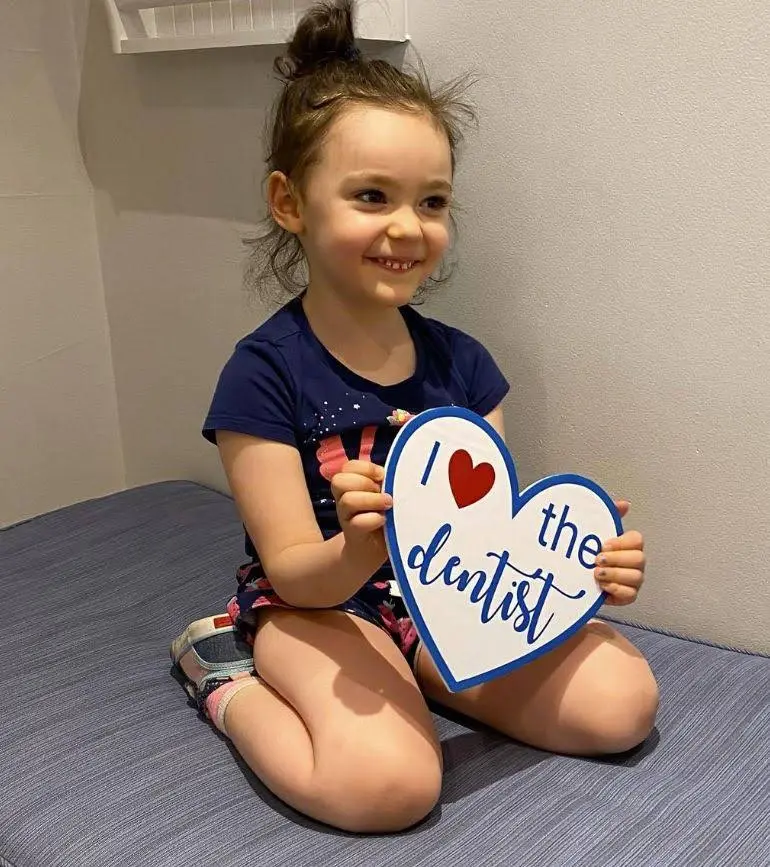 Central Park West Pediatric Dentistry
