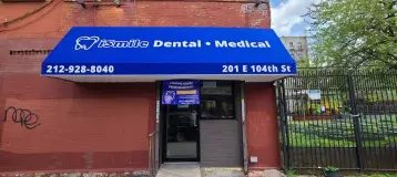 Pura Dental Center 104th