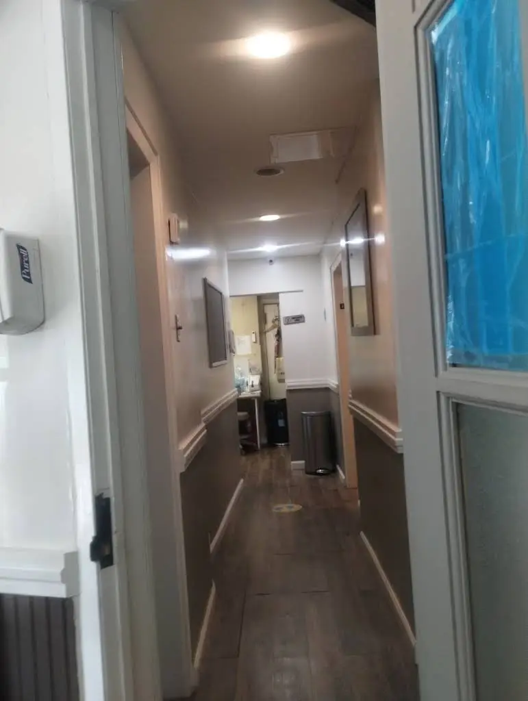 Pura Dental Center 104th