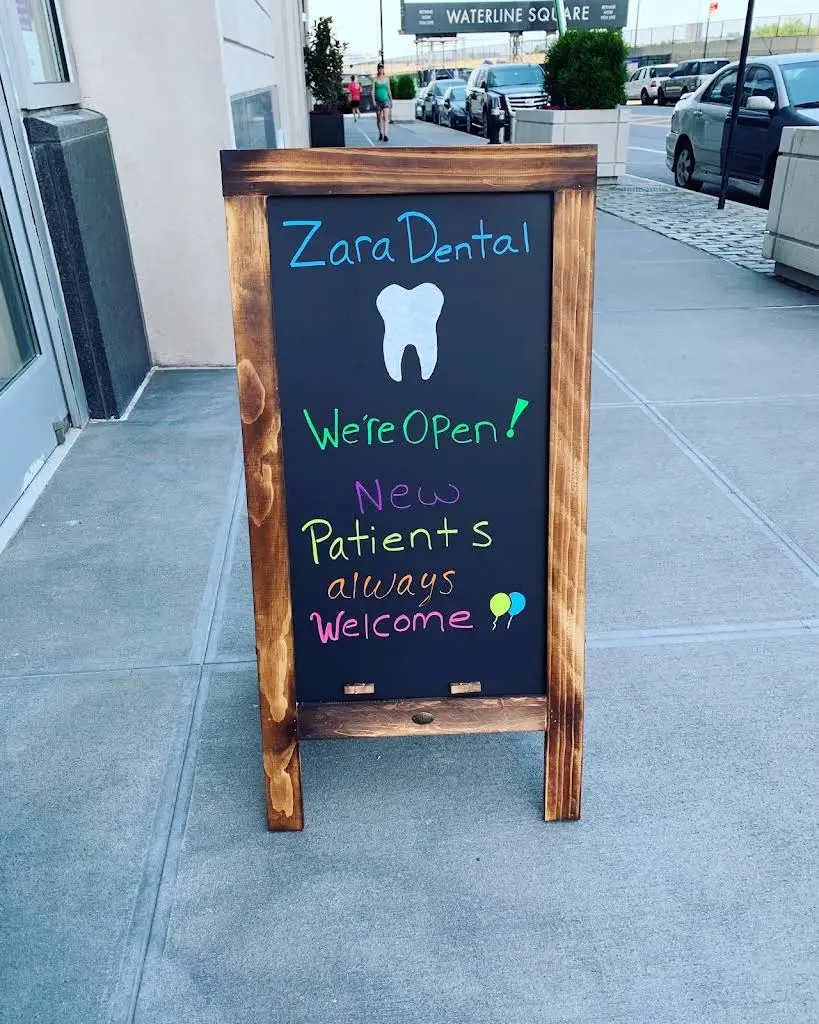 Zara Dental