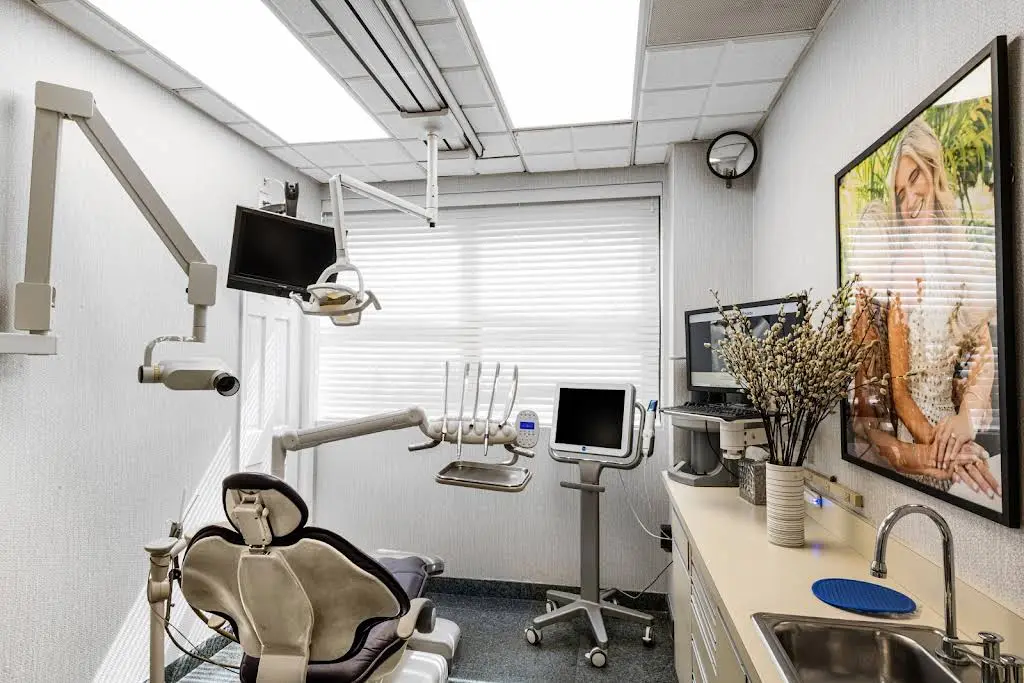 Glassman Dental Care
