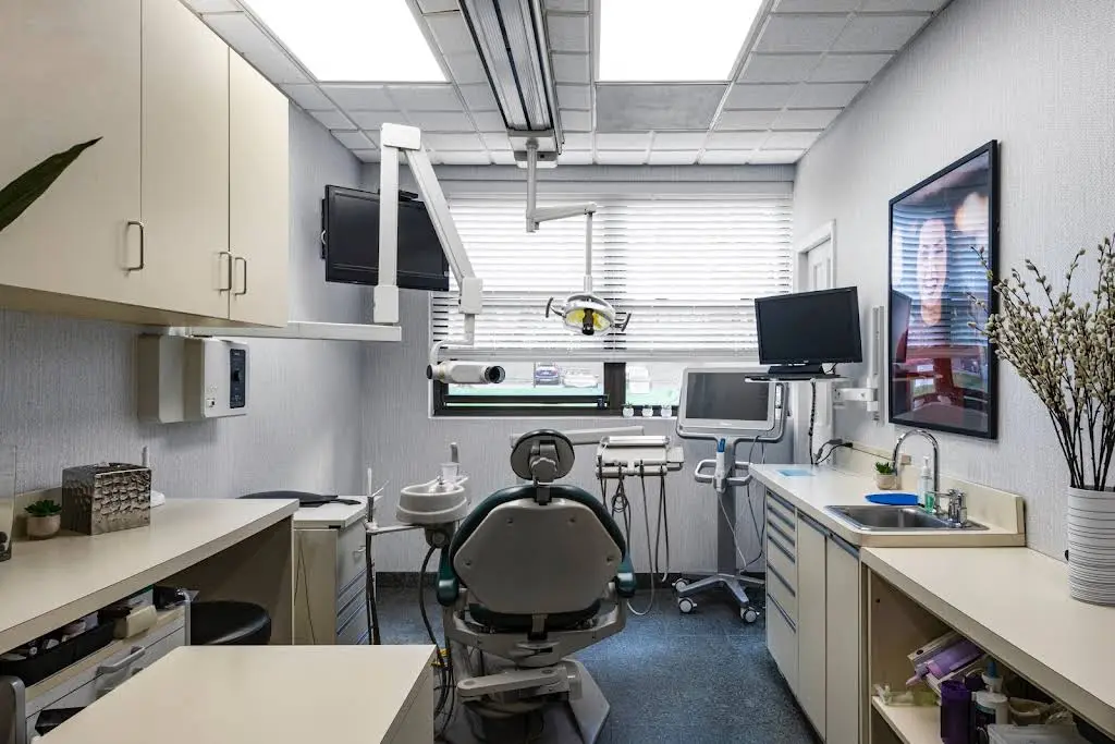 Glassman Dental Care