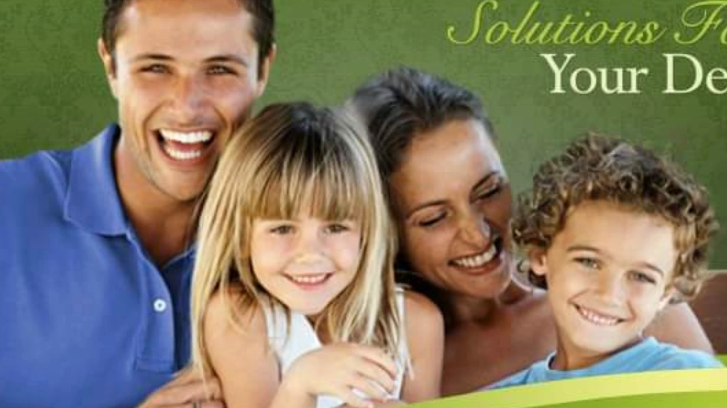 NEW YORK DENTAL SPECIALTY GROUP - Professional dental clinic exterior with modern facilities