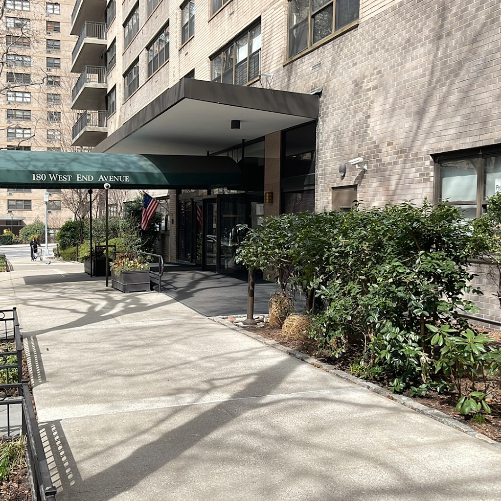 NEW YORK DENTAL SPECIALTY GROUP