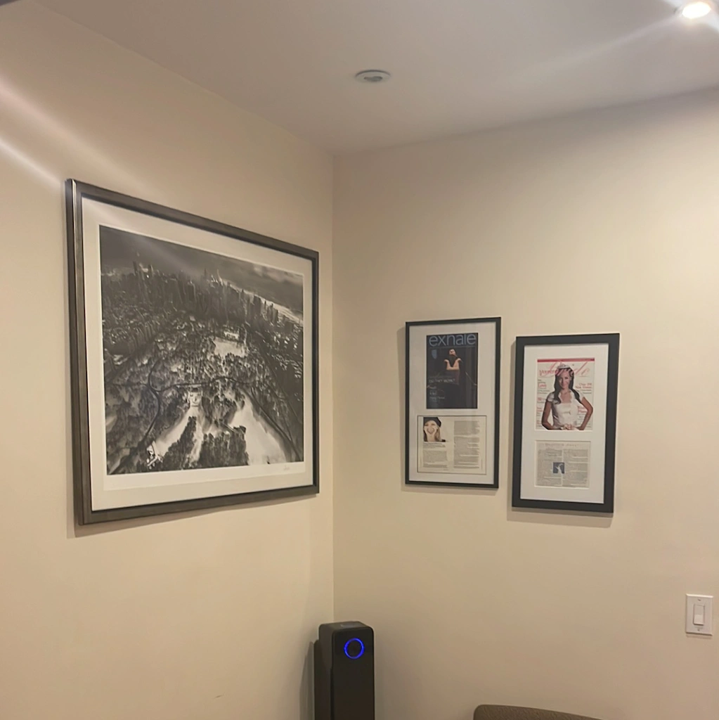 NEW YORK DENTAL SPECIALTY GROUP