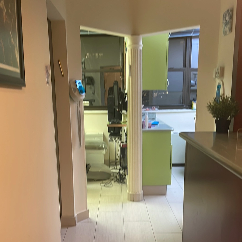 NEW YORK DENTAL SPECIALTY GROUP