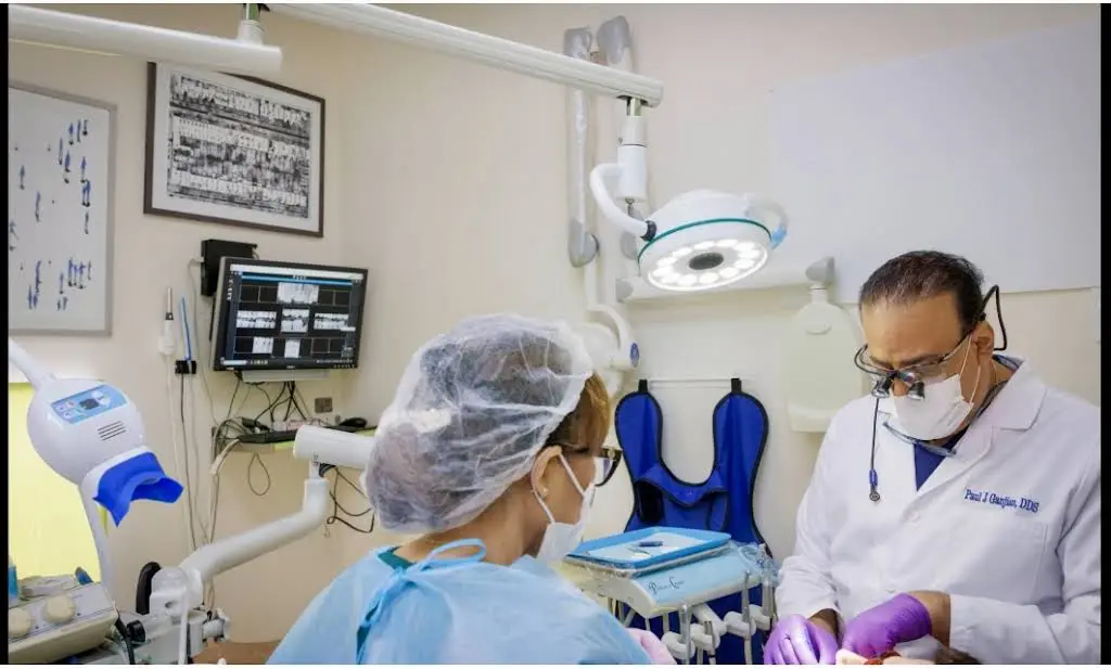 Next Generation Dental
