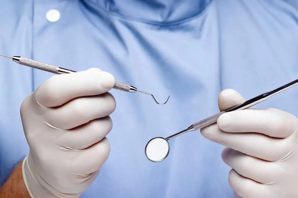 Next Generation Dental