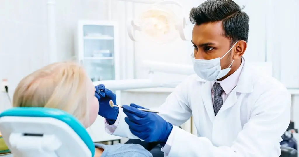 Next Generation Dental
