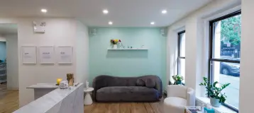 Columbus Park Dental