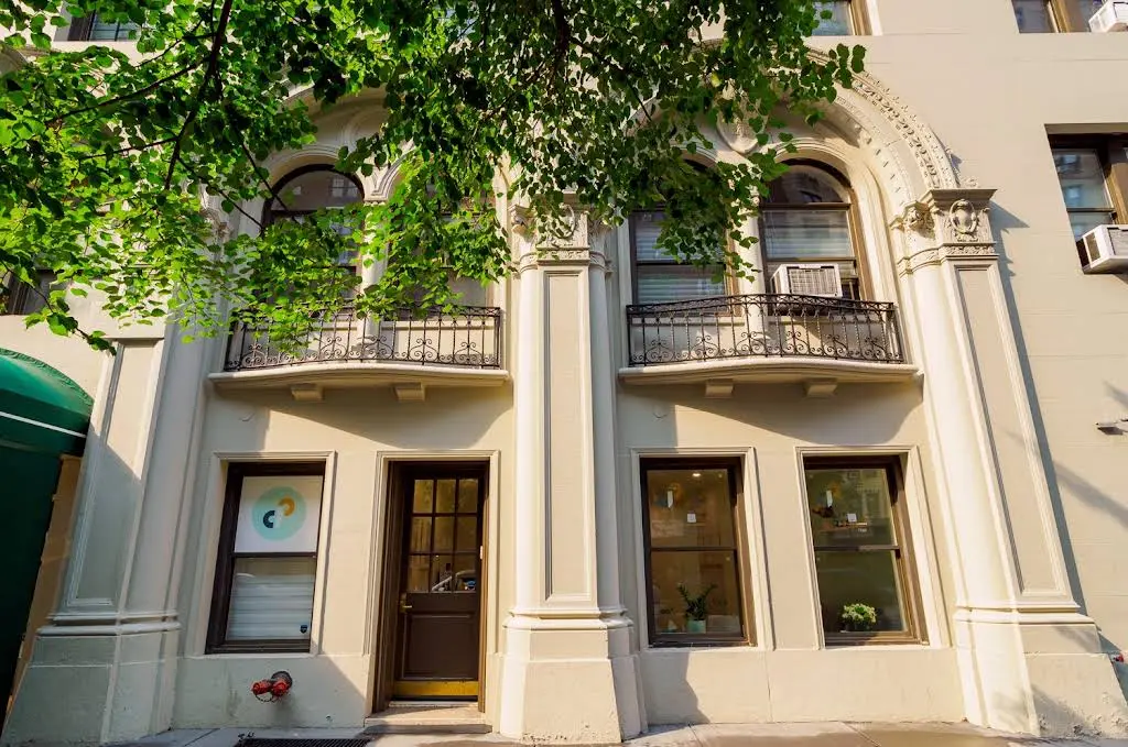 Columbus Park Dental