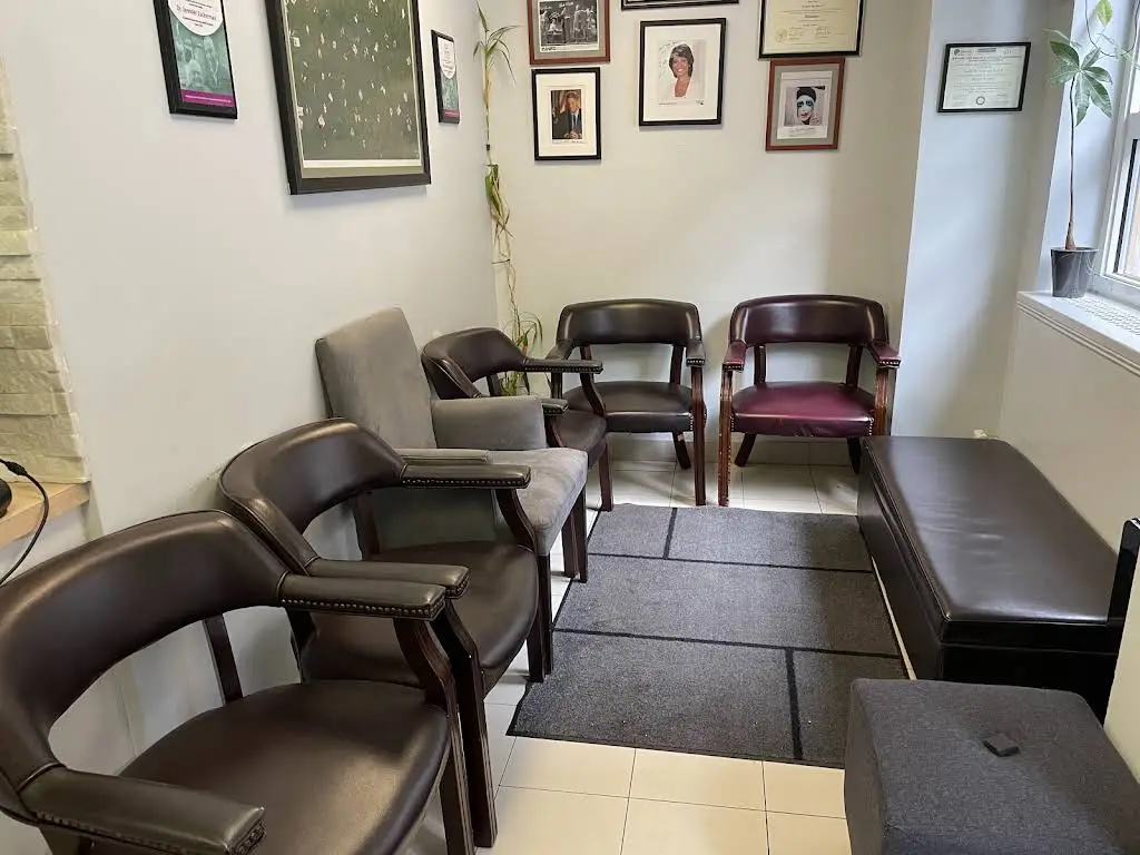 Pediatric Dentistry of New York - Professional dental clinic exterior with modern facilities