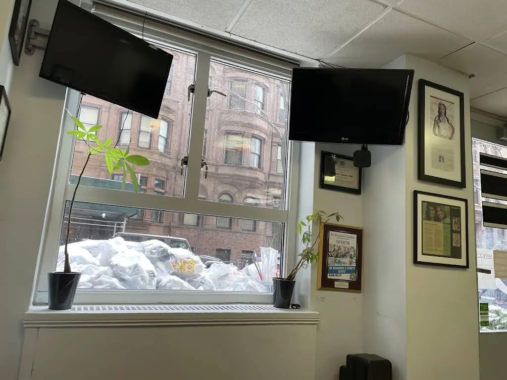 Pediatric Dentistry of New York