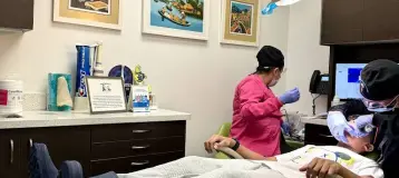 West Side Kids Dental