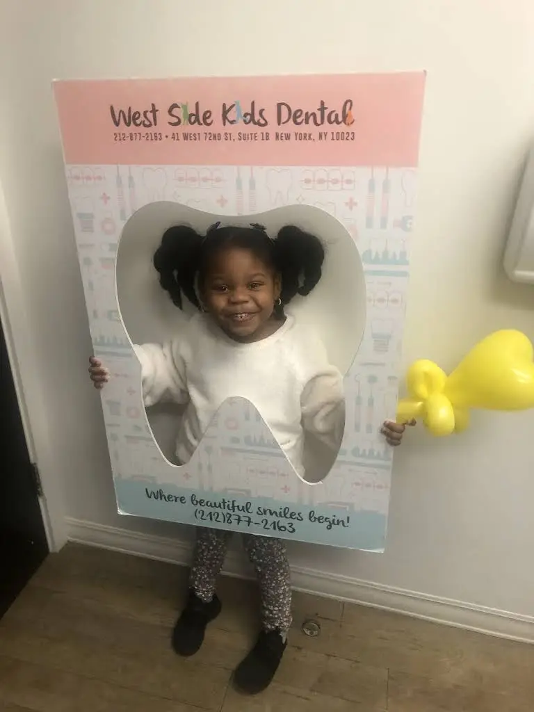 West Side Kids Dental