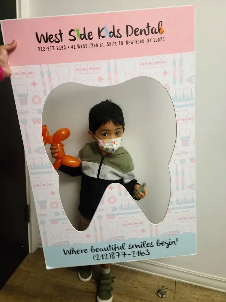 West Side Kids Dental