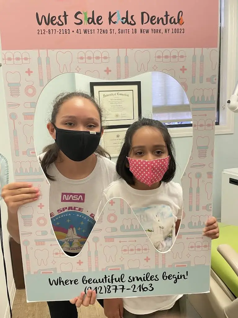 West Side Kids Dental