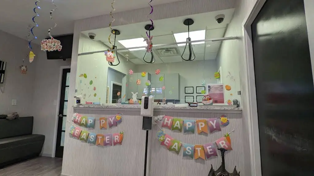 West Side Kids Dental