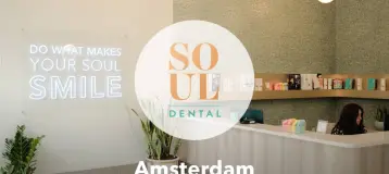 Soul Dental Amsterdam