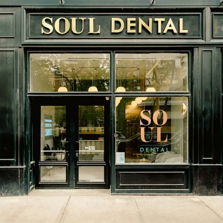 Soul Dental Amsterdam