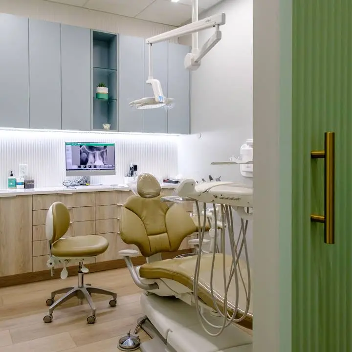 Soul Dental Amsterdam