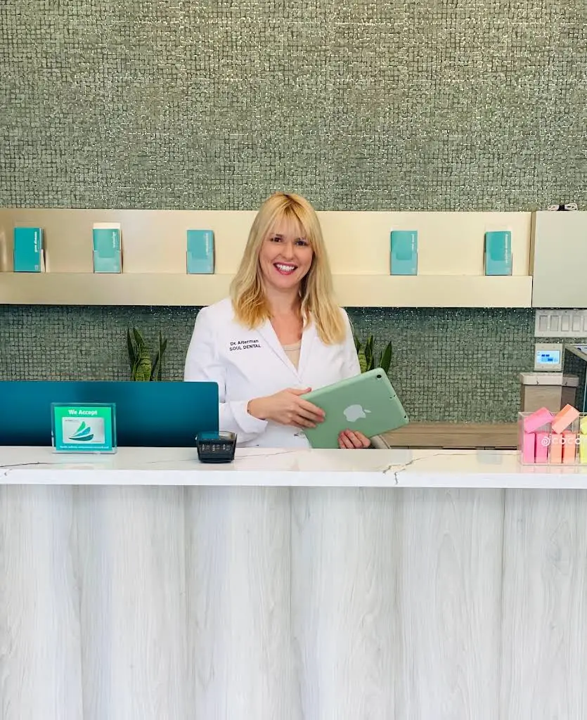 Soul Dental Amsterdam
