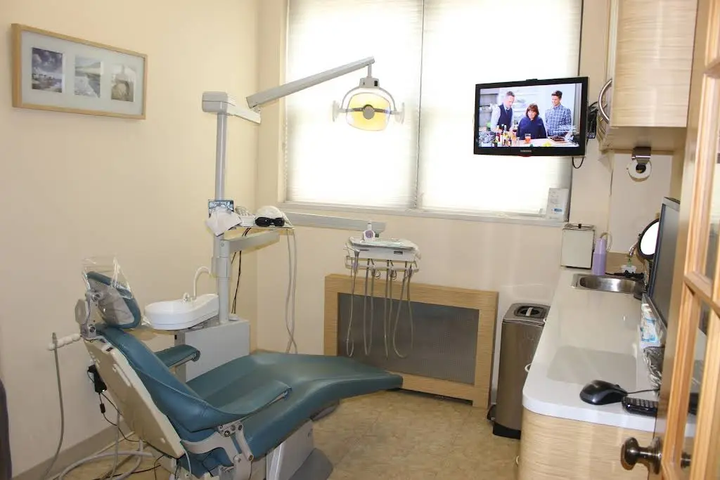 Zusin Dental