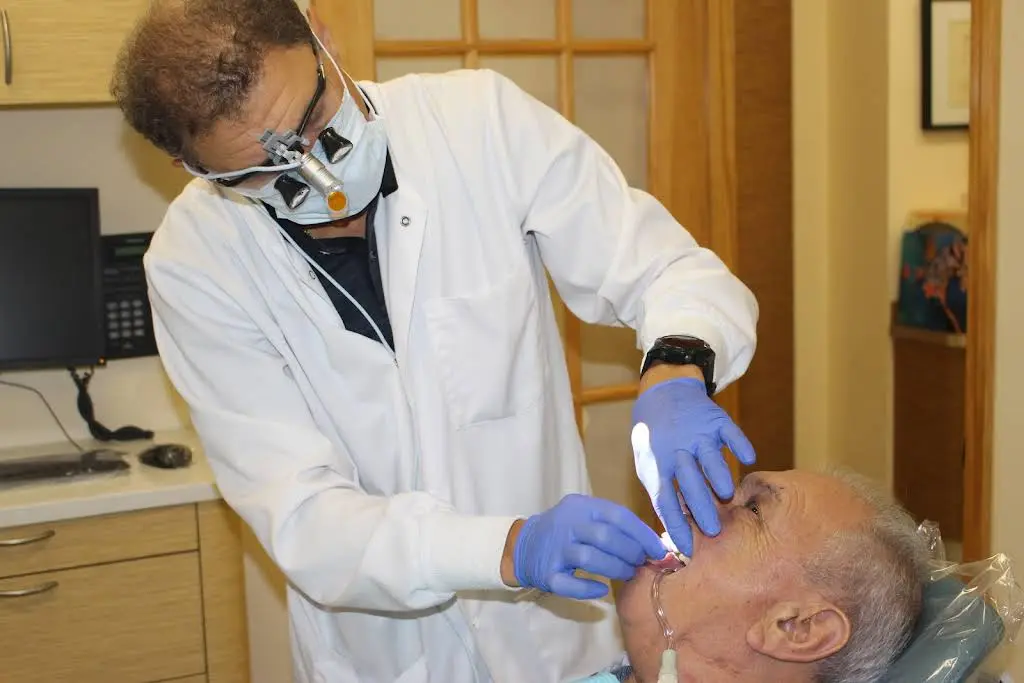 Zusin Dental