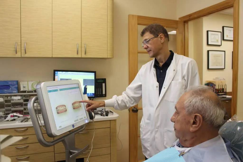 Zusin Dental