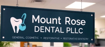 Mount Rose Dental PLLC