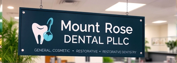 Mount Rose Dental PLLC