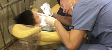 Prince Street Dental