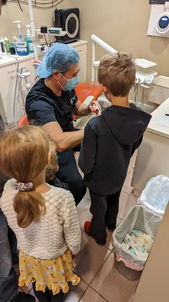 Prince Street Dental