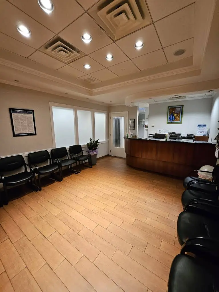 Queens Crossing Dental