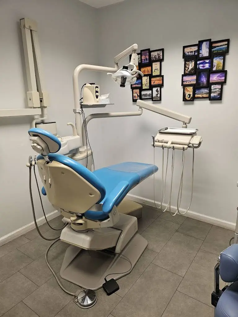 Queens Crossing Dental