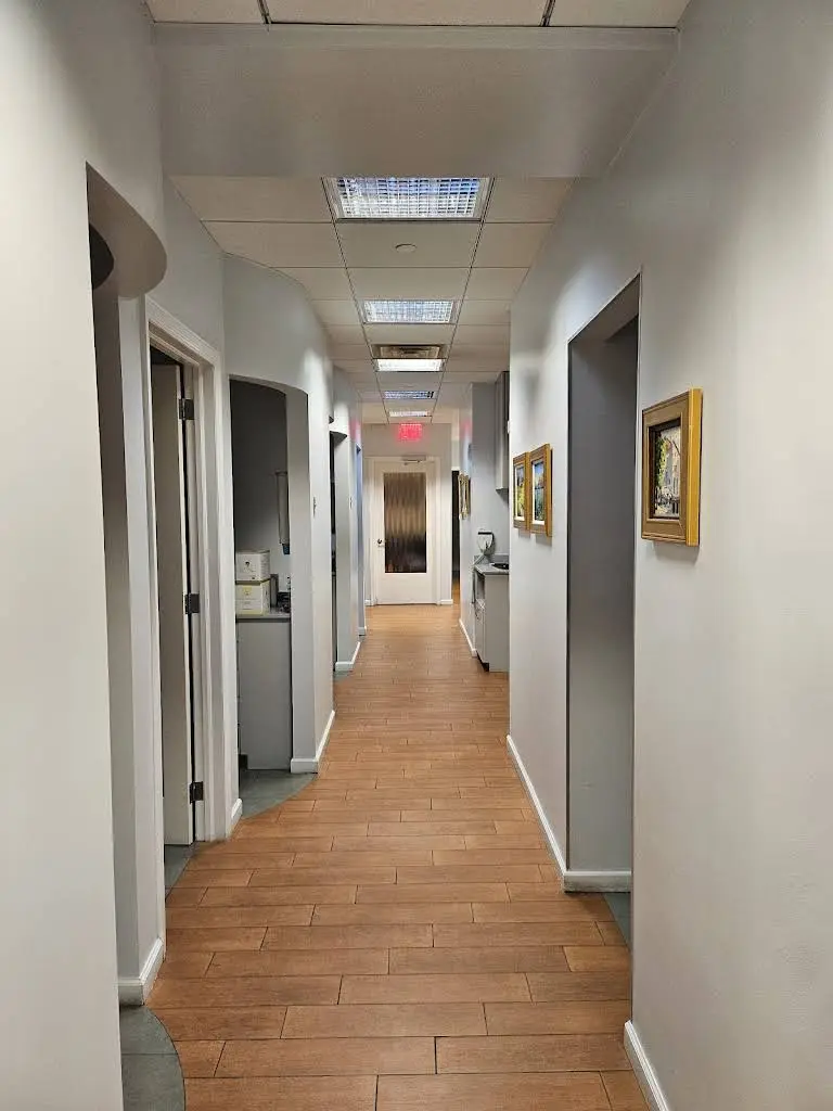 Queens Crossing Dental