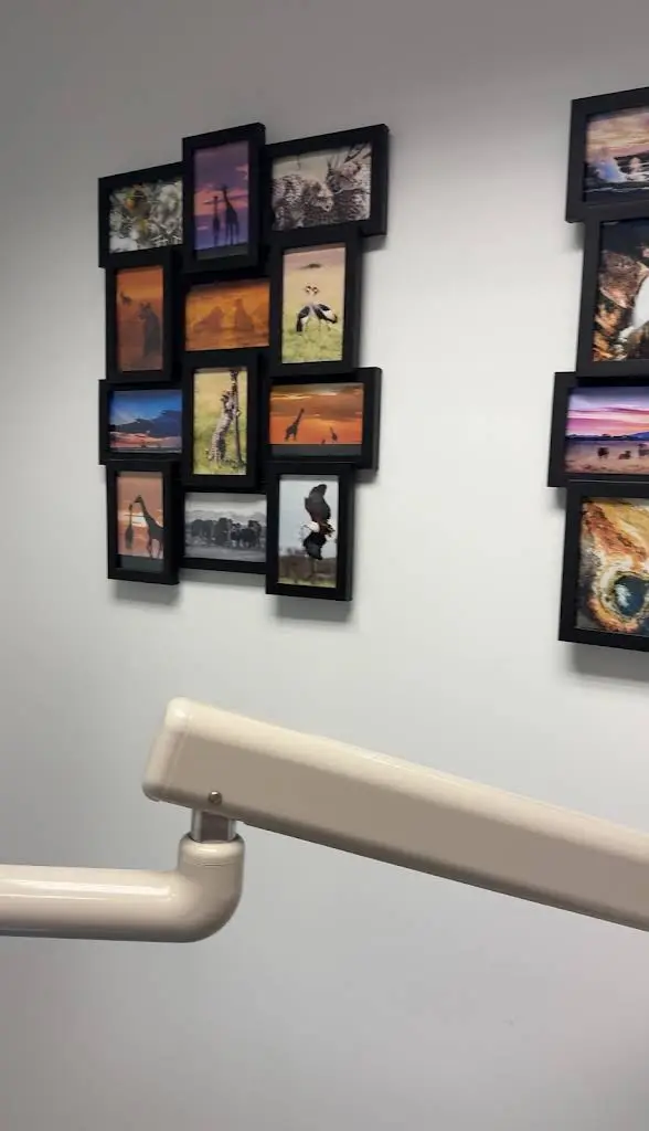 Queens Crossing Dental