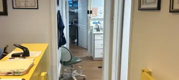 Empress Dental Services: Yang Richard DDS