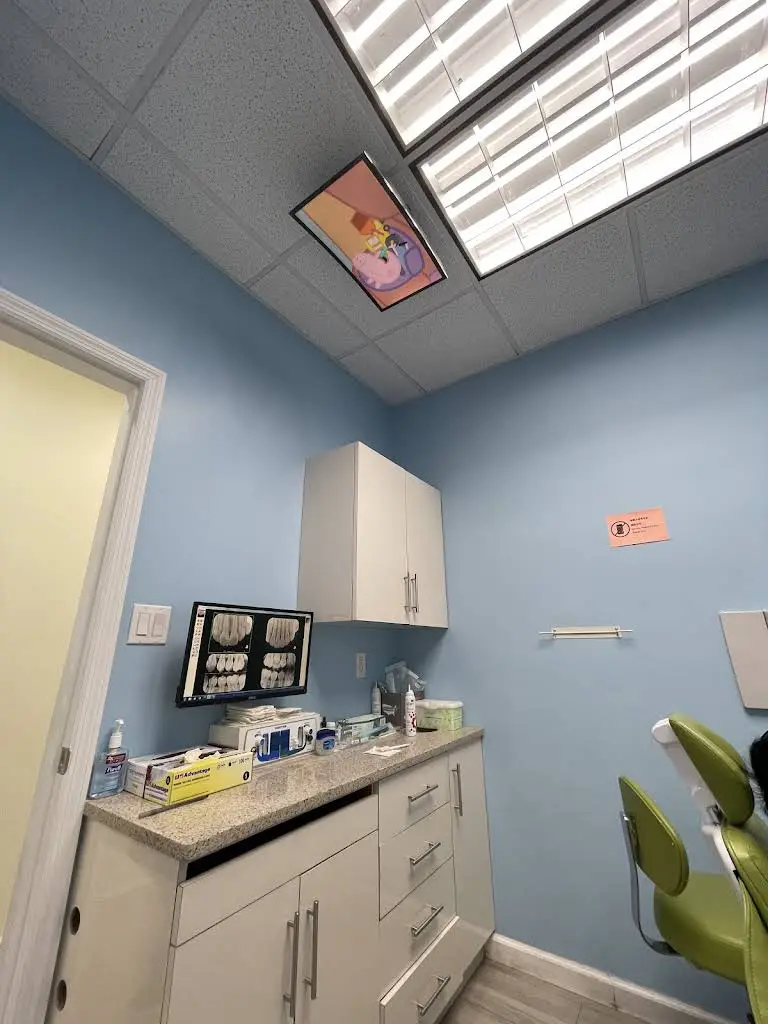 Kids Dental Care