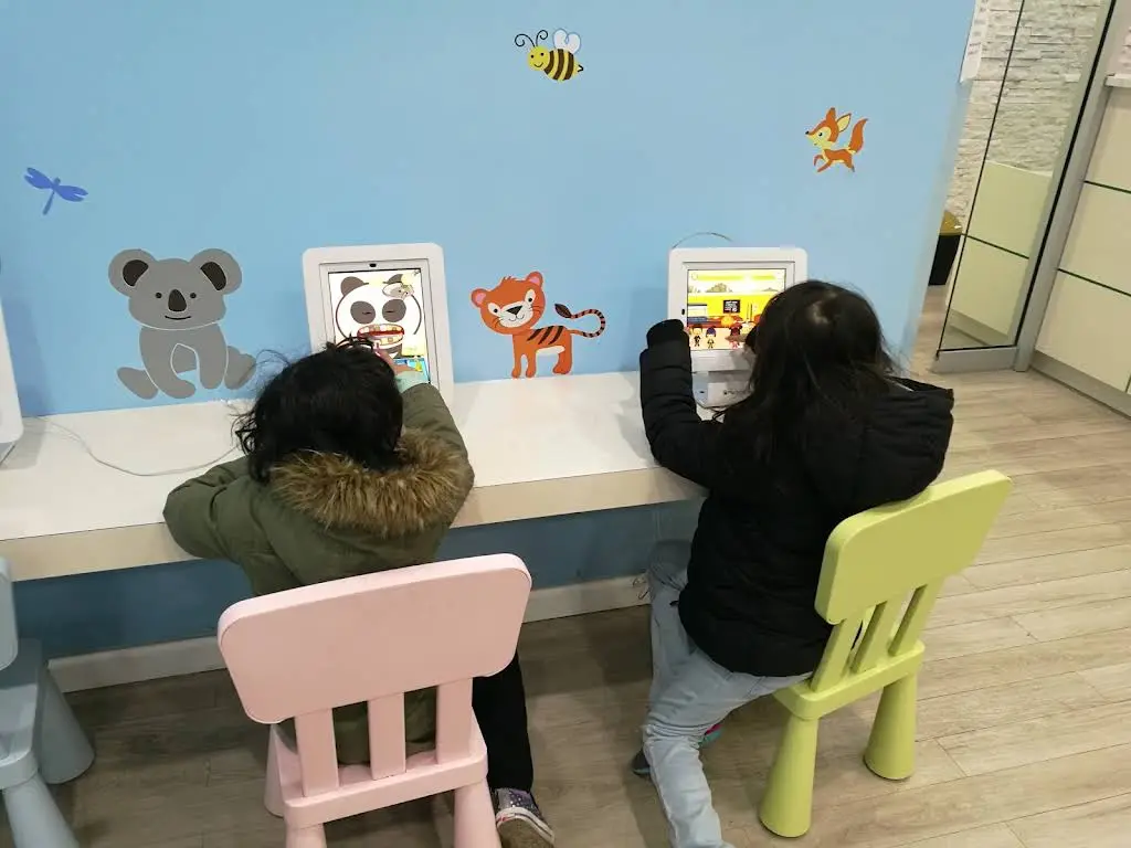 Kids Dental Care