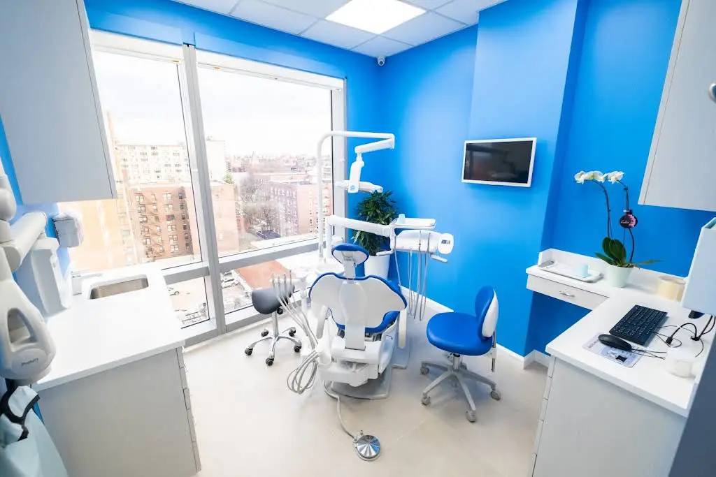 Blue Bay Dental, PC