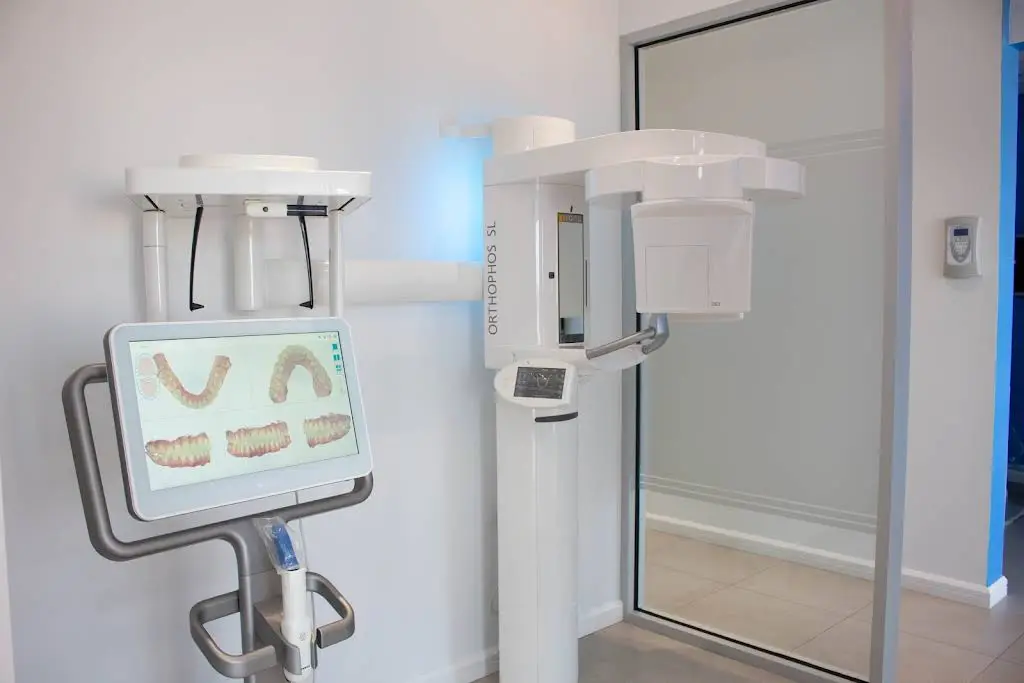 Blue Bay Dental, PC