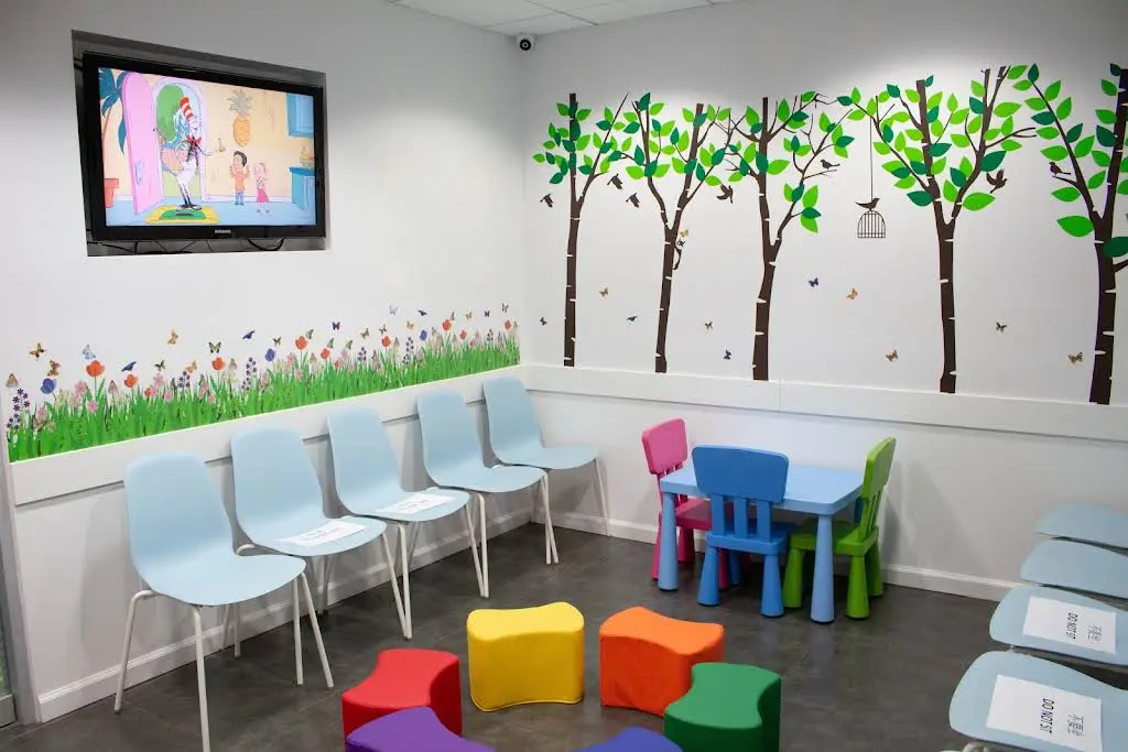 Blue Bay Dental, PC